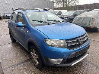 Dacia Sandero 0.9 TCE STEPWAY AMBIANCE picture 4