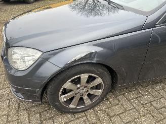 Mercedes C-klasse 180 CGI BLEU EFFICIENCY BUSINESS CLASS picture 5