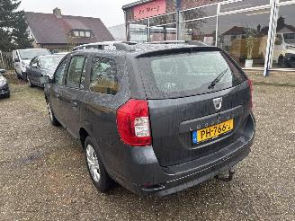 Dacia Logan MCV  0.9TCe Laureate picture 2