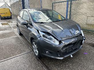 Ford Fiesta 1.0 STYLE ULTIMATE picture 2