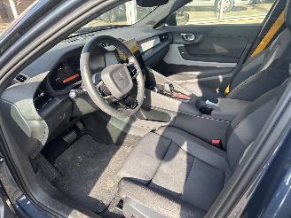 Polestar 2 Longe Range Dual Motor Launch Edition  78 KWh picture 6