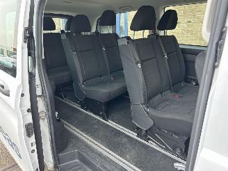 Mercedes Vito e-VITO TOURER PRO L3 picture 11