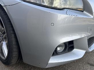 BMW 5-serie 520I M SPORT EDITION picture 7