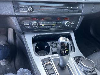 BMW 5-serie 520I M SPORT EDITION picture 10