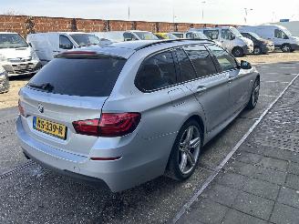 BMW 5-serie 520I M SPORT EDITION picture 2