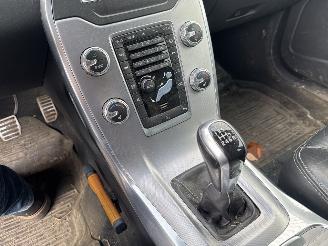 Volvo V-70 2.0 D3  Dynamic Edition picture 8