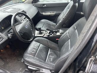 Volvo V-50 1.8 EDITION II picture 6