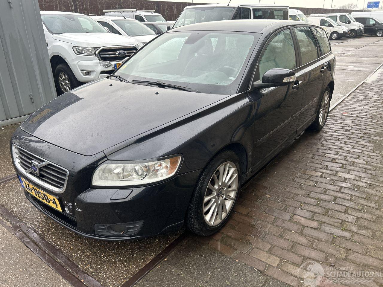 Volvo V-50 1.8 EDITION II