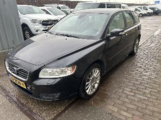  Volvo V-50 1.8 EDITION II 2009/2