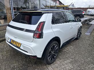  Renault 5 COMFORT RANGE ICONIC CINQ 52KWH 2024/12