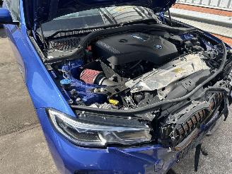 BMW 3-serie 330e BUSINESS EDITION PLUS picture 5