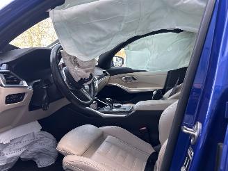 BMW 3-serie 330e BUSINESS EDITION PLUS picture 8