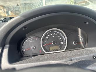 Kia Sportage 2.0  CVVT  X-Ecutive picture 7