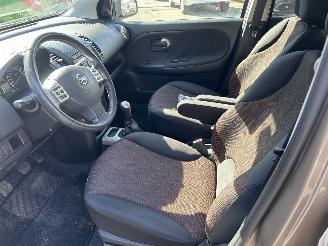 Nissan Note 1.6 ACENTA picture 6