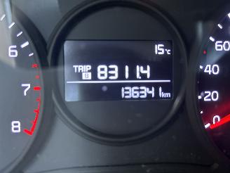 Kia Picanto 1.0 CVVT ECONOMY PLUSLINE picture 9