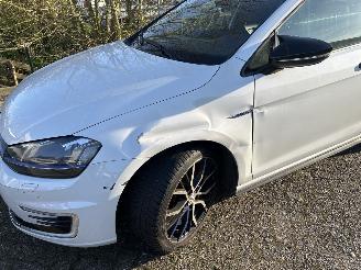 Volkswagen Golf 1.4 TSI GTE picture 7