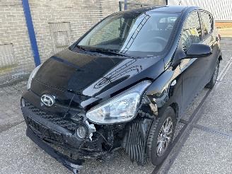 Hyundai I-10 1.0 COMFORT picture 4