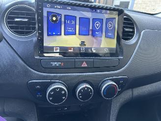 Hyundai I-10 1.0 COMFORT picture 9