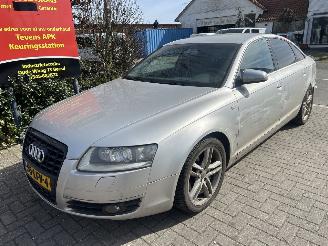 Audi A6 3.2 FSI QUATTRO EDITION picture 3