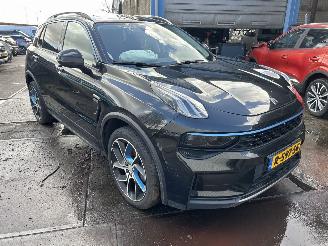 Unfallwagen Lynk & Co 01 1.5 2022/11