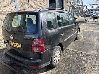 Volkswagen Touran 1.4 TSI OPTIVE picture 2