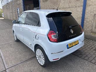Schadeauto Renault Twingo R80 SERIE LIMITEE VIBES 2020/12