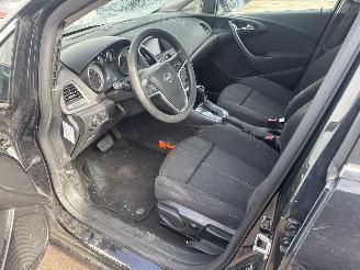 Opel Astra 1,4 TURBO  Edition picture 8