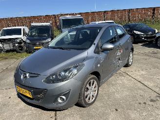 Mazda 2 1.3 BIFUEL GT-M LINE picture 5