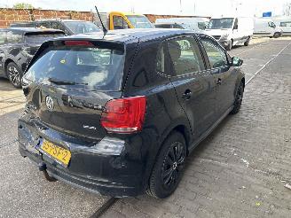 Volkswagen Polo 1.2 TDI picture 2