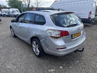 Opel Astra SPORTS TOURER 1.4 Cosmo picture 4