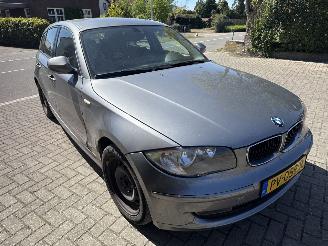 BMW 1-serie 116 I High Executive picture 4