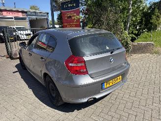 BMW 1-serie 116 I High Executive picture 2