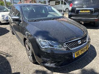Seat Toledo 1.2 TSI FR CONNECT picture 4