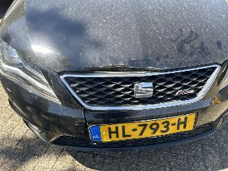 Seat Toledo 1.2 TSI FR CONNECT picture 5
