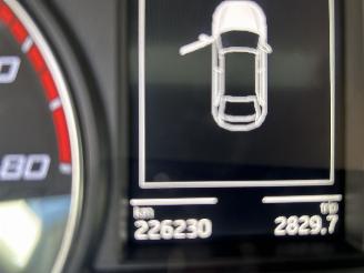 Seat Toledo 1.2 TSI FR CONNECT picture 9