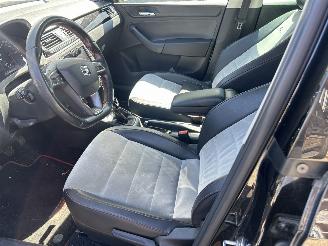 Seat Toledo 1.2 TSI FR CONNECT picture 7