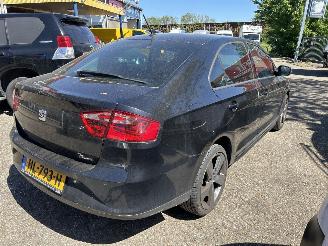 Seat Toledo 1.2 TSI FR CONNECT picture 3