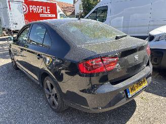 Seat Toledo 1.2 TSI FR CONNECT picture 2
