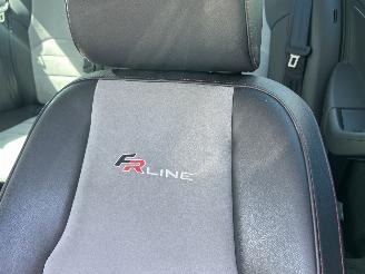 Seat Toledo 1.2 TSI FR CONNECT picture 12