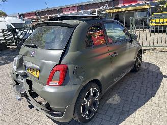 Fiat 500 1.2 S picture 2