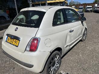 Fiat 500 0.9 TWINAIR LOUNGE picture 3