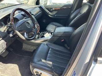 Mercedes R-klasse 500 4-MATIC picture 6