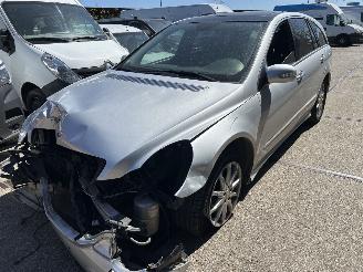 Mercedes R-klasse 500 4-MATIC picture 3