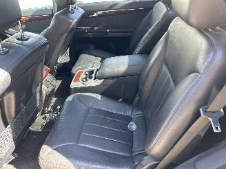 Mercedes R-klasse 500 4-MATIC picture 10