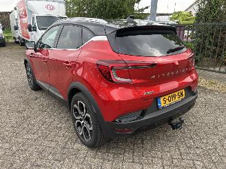 Mitsubishi ASX 1.3 DI-T 7DCT FIRST EDITION picture 2