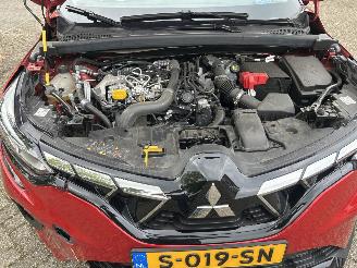 Mitsubishi ASX 1.3 DI-T 7DCT FIRST EDITION picture 6