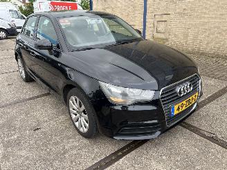 Audi A1 SPORTBACK  1.2 TFSI CONNECT picture 3