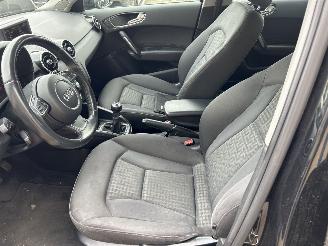 Audi A1 SPORTBACK  1.2 TFSI CONNECT picture 11