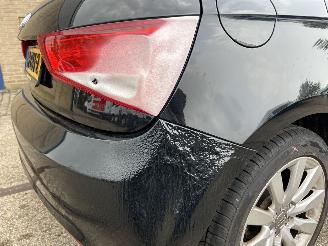 Audi A1 SPORTBACK  1.2 TFSI CONNECT picture 6