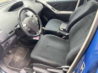 Toyota Yaris 1.3 VVTI SOL picture 7